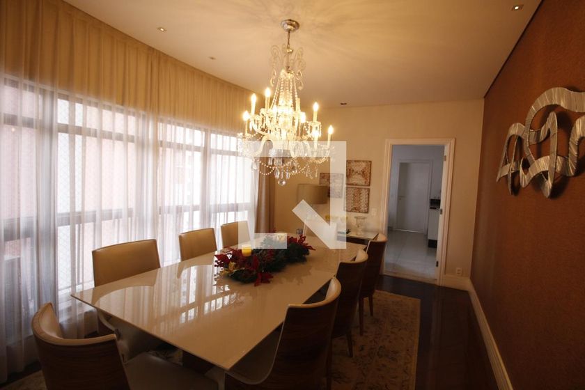 Apartamento, 4 quartos, 320 m² - Foto 7