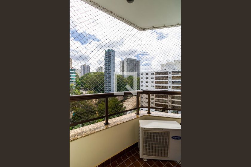 Apartamento, 4 quartos, 169 m² - Foto 63