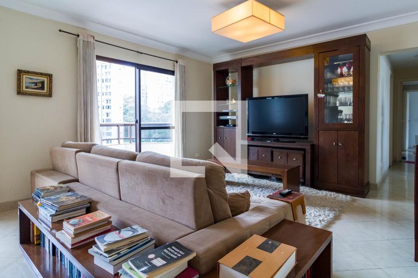 Apartamento, 4 quartos, 169 m² - Foto 5