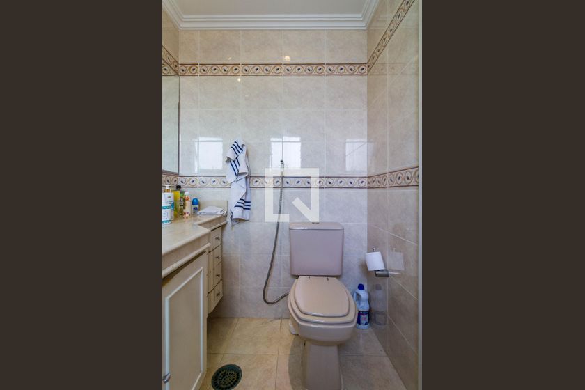Apartamento, 4 quartos, 169 m² - Foto 49