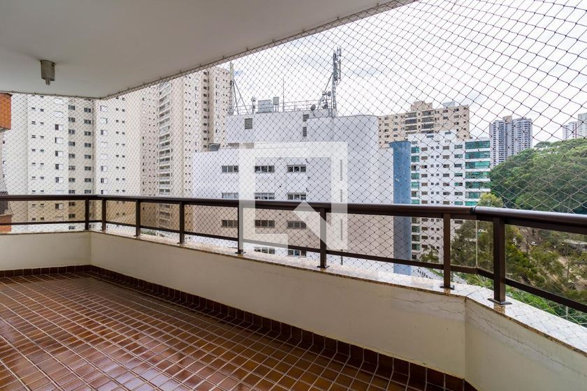 Apartamento, 4 quartos, 169 m² - Foto 11