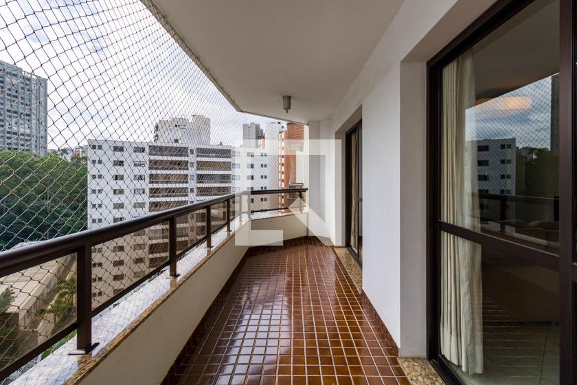 Apartamento, 4 quartos, 169 m² - Foto 15