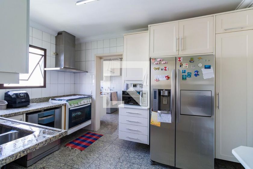 Apartamento, 4 quartos, 169 m² - Foto 99