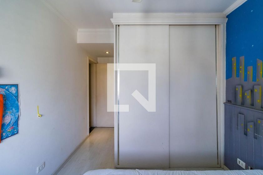 Apartamento, 4 quartos, 169 m² - Foto 81