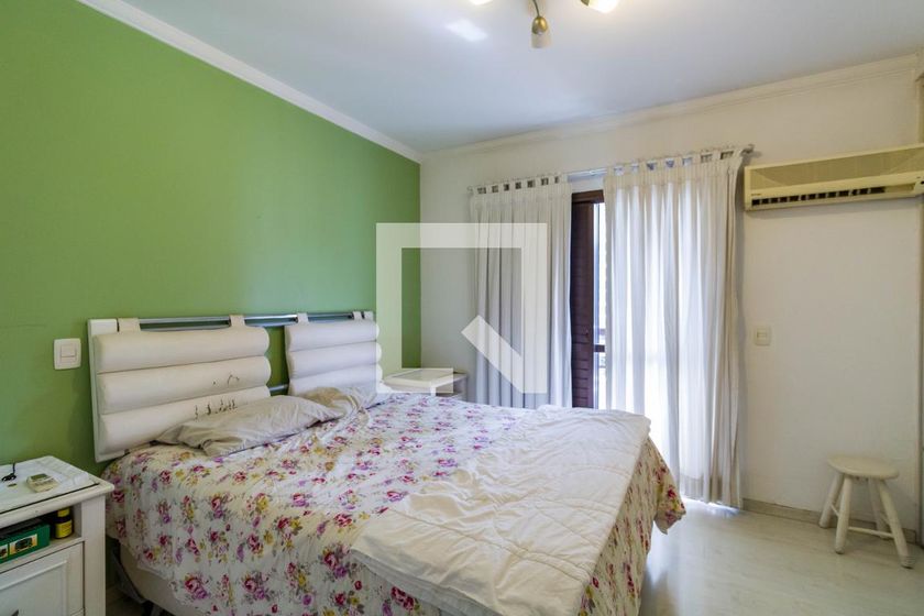 Apartamento, 4 quartos, 169 m² - Foto 55