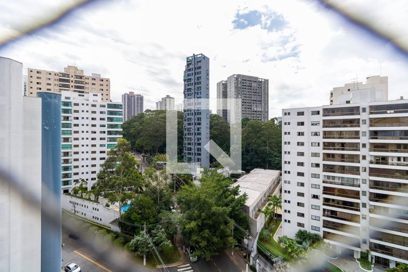 Apartamento, 4 quartos, 169 m² - Foto 17
