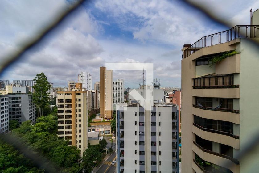 Apartamento, 4 quartos, 169 m² - Foto 43