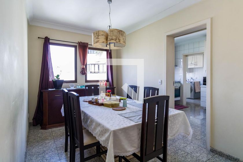 Apartamento, 4 quartos, 169 m² - Foto 21