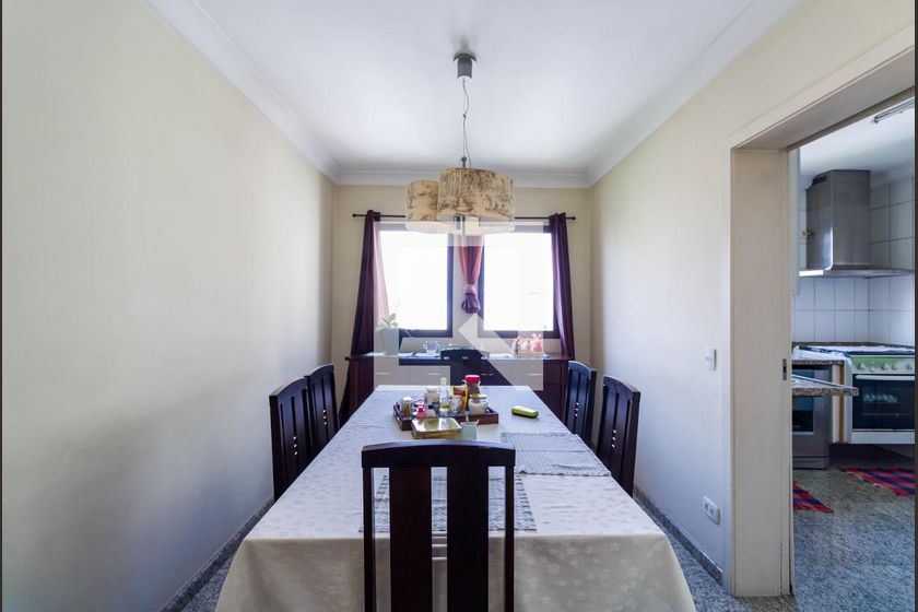 Apartamento, 4 quartos, 169 m² - Foto 19