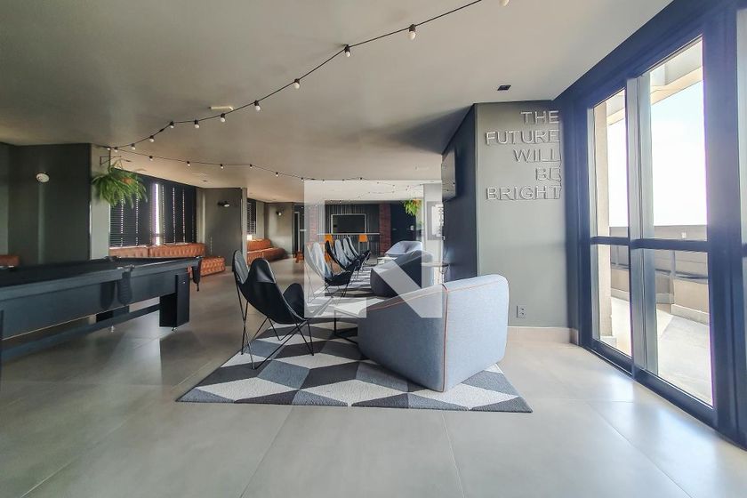 Kitnet-Studio, 21 m² - Foto 41