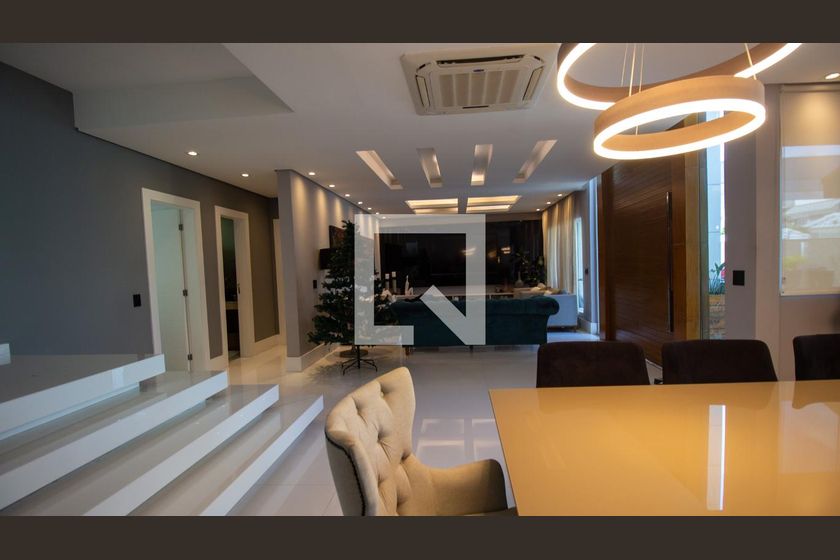 Casa, 5 quartos, 657 m² - Foto 3