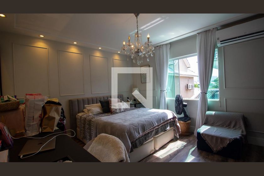 Casa, 5 quartos, 657 m² - Foto 19