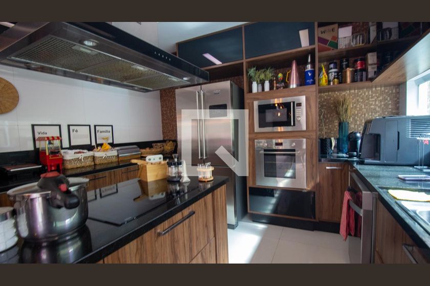 Casa, 5 quartos, 657 m² - Foto 131