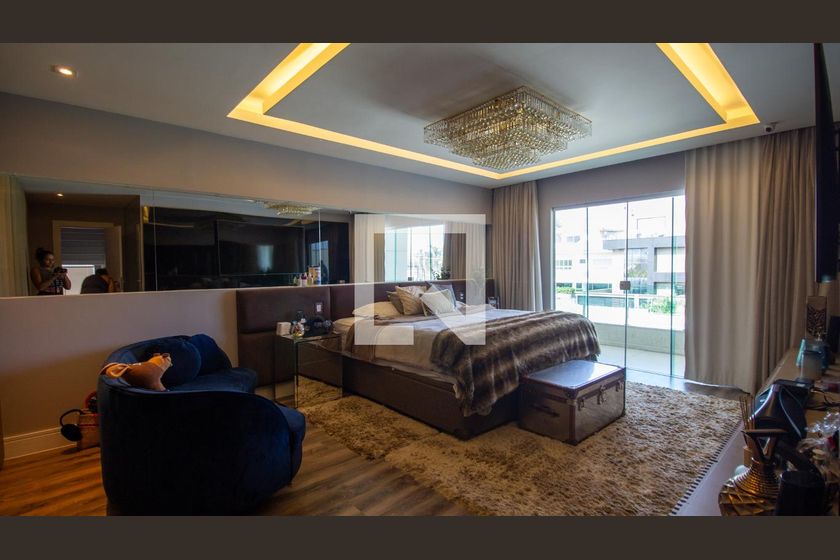 Casa, 5 quartos, 657 m² - Foto 65