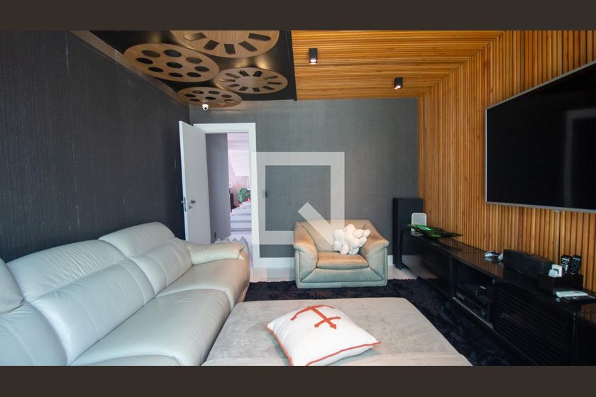 Casa, 5 quartos, 657 m² - Foto 95