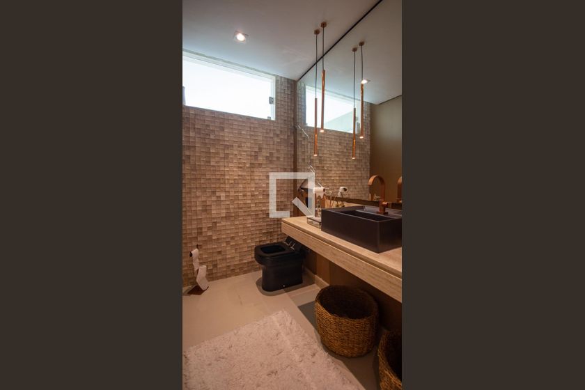 Casa, 5 quartos, 657 m² - Foto 17