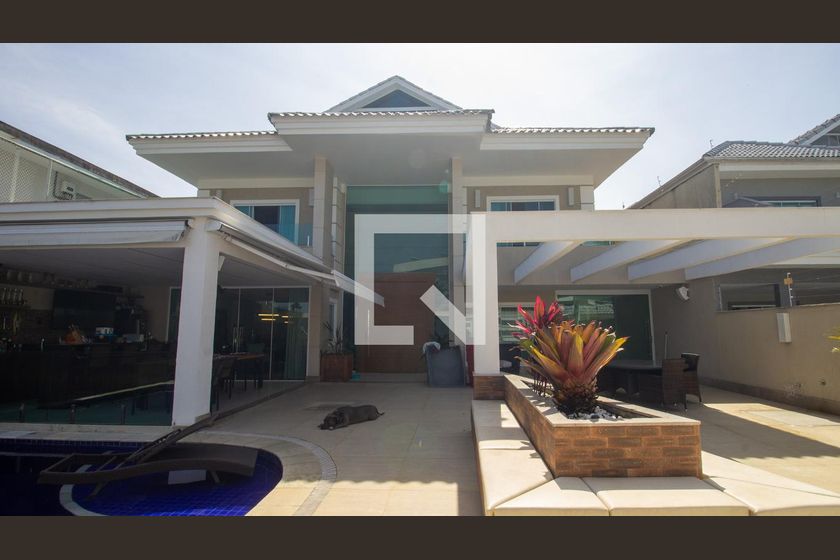 Casa, 5 quartos, 657 m² - Foto 159