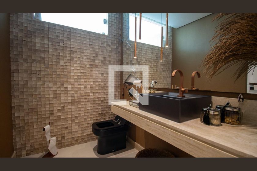 Casa, 5 quartos, 657 m² - Foto 15