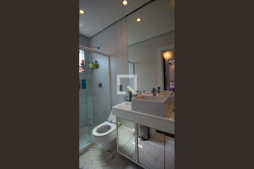 Casa, 5 quartos, 657 m² - Foto 33