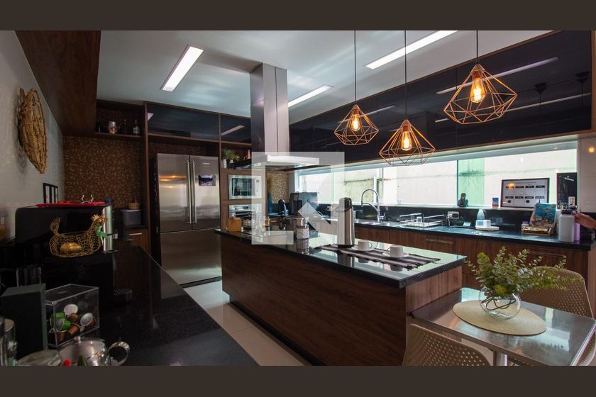 Casa, 5 quartos, 657 m² - Foto 127