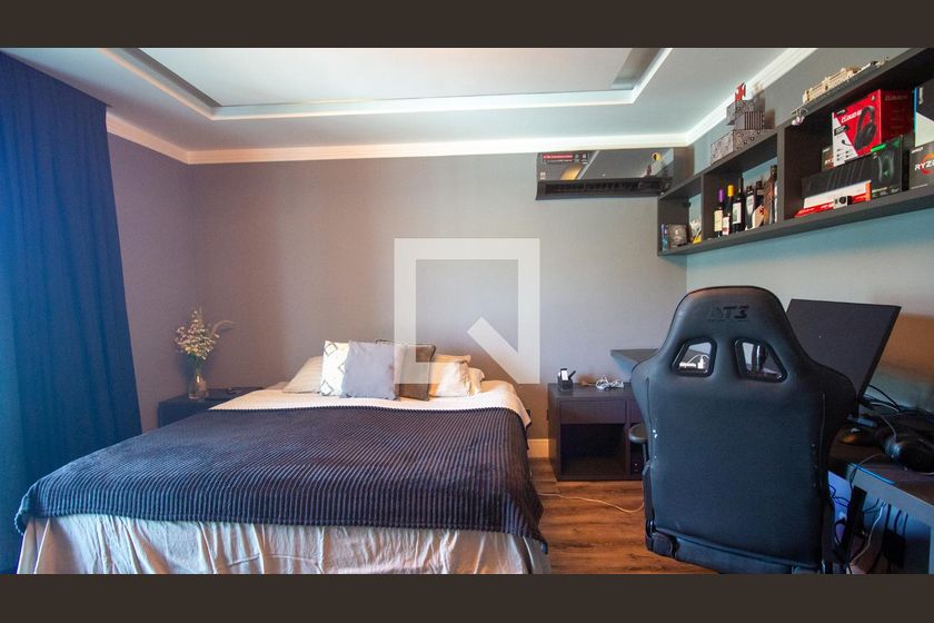 Casa, 5 quartos, 657 m² - Foto 43