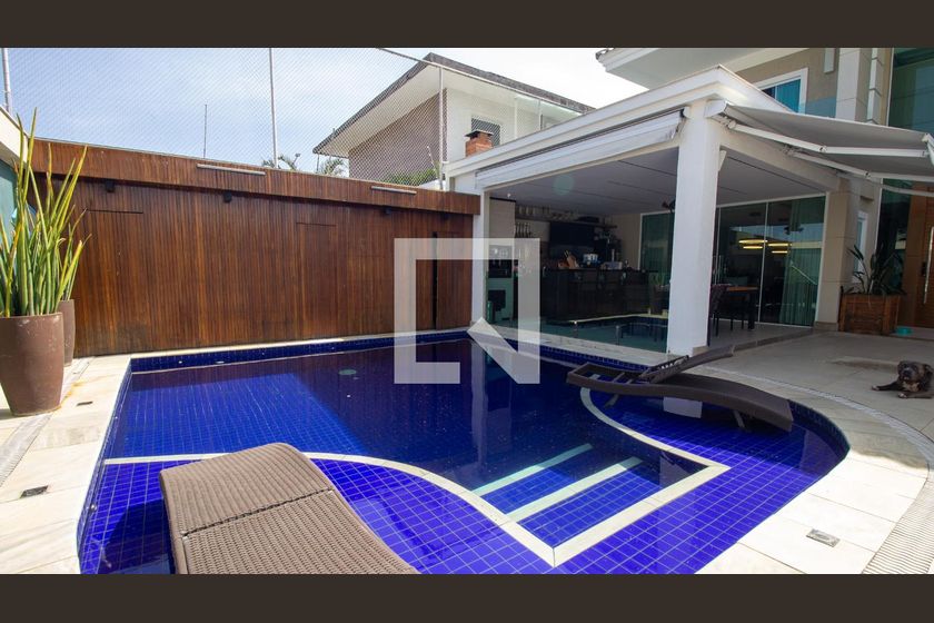 Casa, 5 quartos, 657 m² - Foto 151
