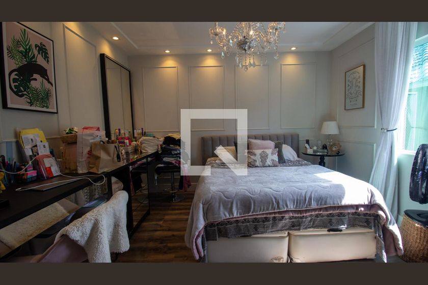 Casa, 5 quartos, 657 m² - Foto 21
