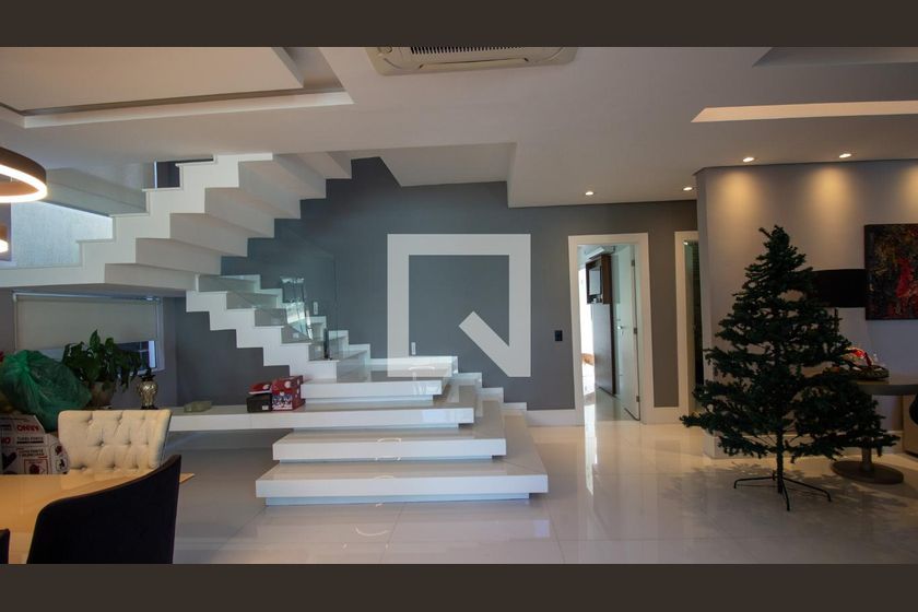 Casa, 5 quartos, 657 m² - Foto 5