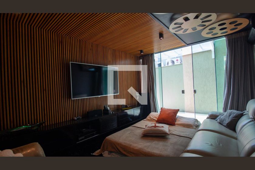 Casa, 5 quartos, 657 m² - Foto 89