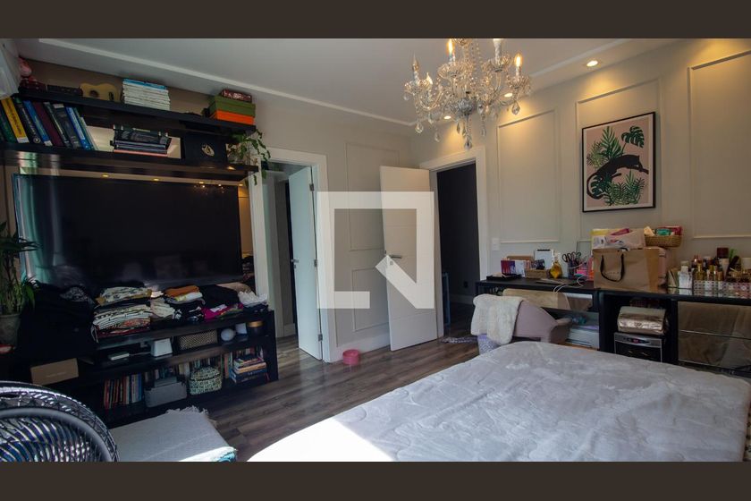 Casa, 5 quartos, 657 m² - Foto 23
