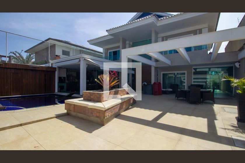 Casa, 5 quartos, 657 m² - Foto 157