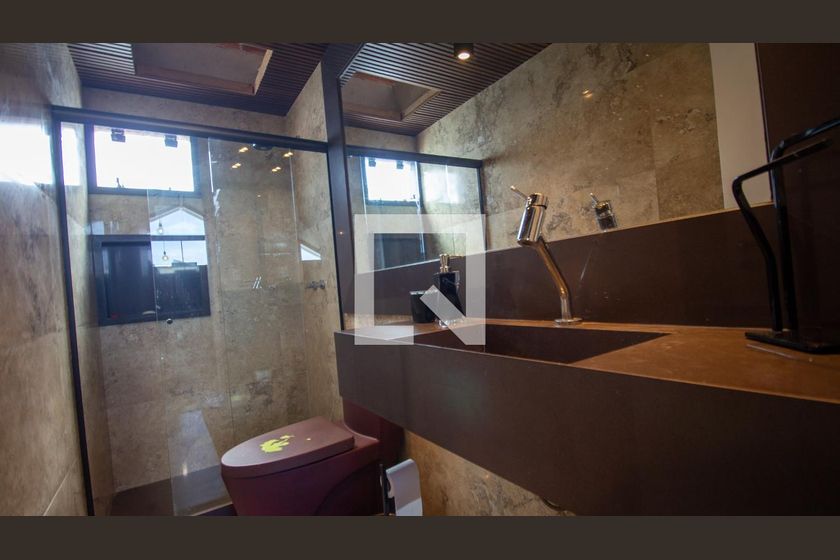 Casa, 5 quartos, 657 m² - Foto 119