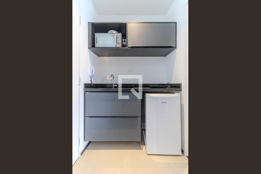 Kitnet-Studio, 33 m² - Foto 17