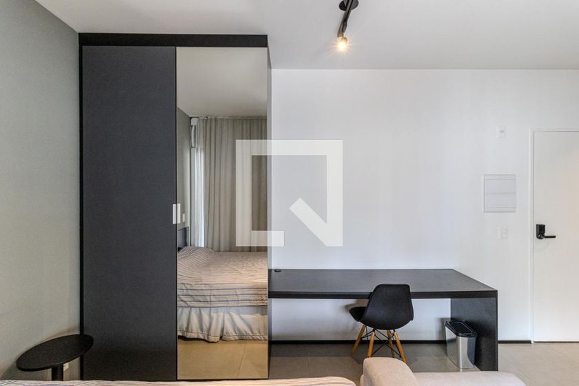 Kitnet-Studio, 33 m² - Foto 5