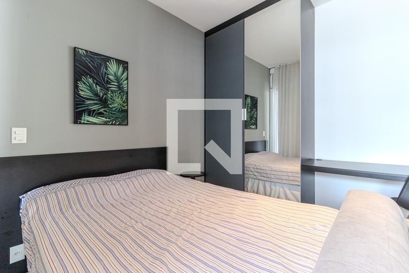 Kitnet-Studio, 33 m² - Foto 6