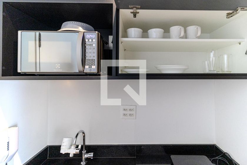 Kitnet-Studio, 33 m² - Foto 20