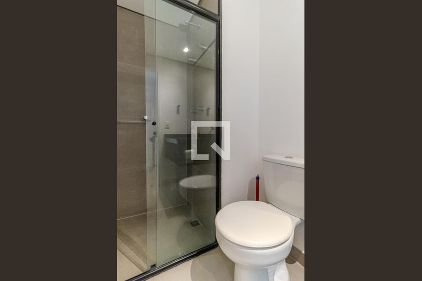 Kitnet-Studio, 33 m² - Foto 14