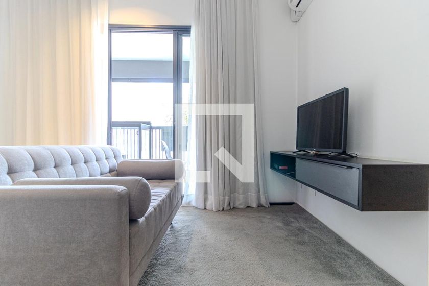 Kitnet-Studio, 33 m² - Foto 3