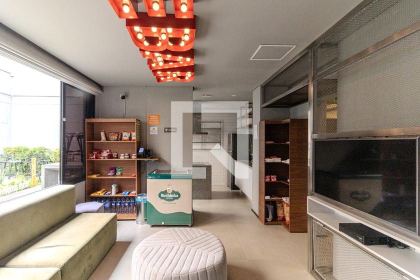Kitnet-Studio, 33 m² - Foto 25