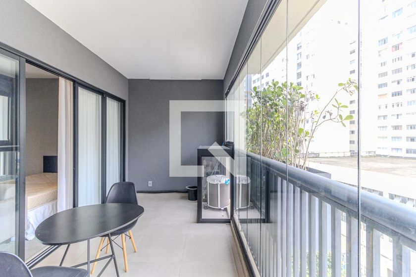 Kitnet-Studio, 33 m² - Foto 11
