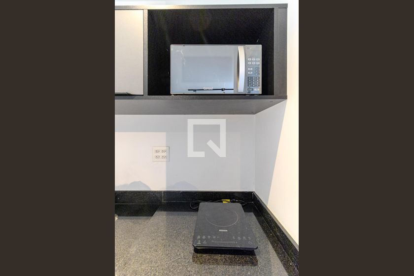 Kitnet-Studio, 33 m² - Foto 16