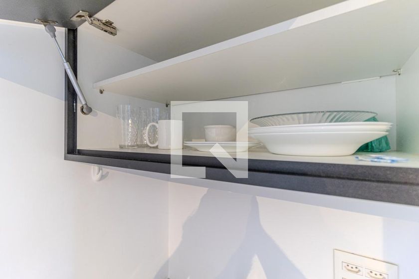 Kitnet-Studio, 33 m² - Foto 18