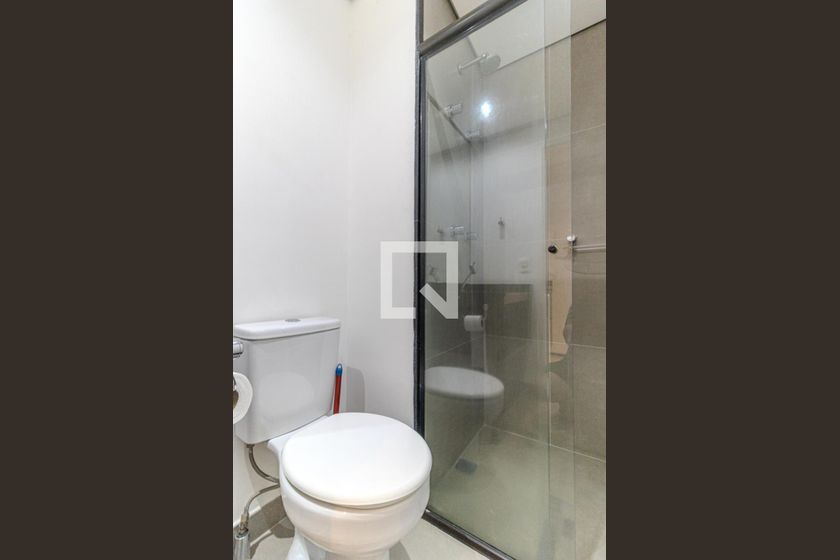 Kitnet-Studio, 33 m² - Foto 11