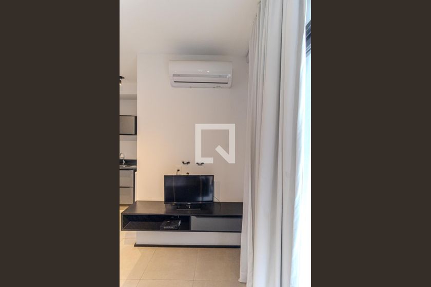 Kitnet-Studio, 33 m² - Foto 4