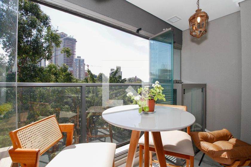 Apartamento, 1 quarto, 30 m² - Foto 12