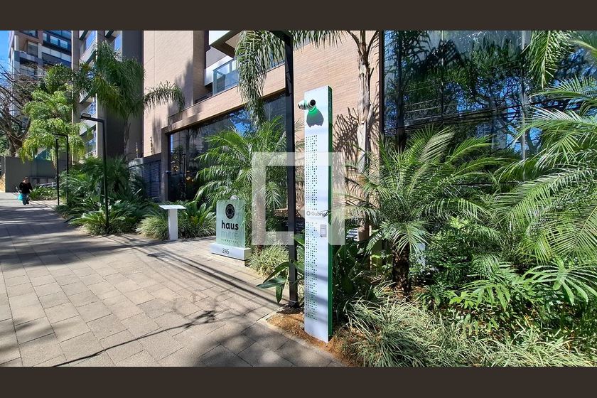 Apartamento, 1 quarto, 30 m² - Foto 27