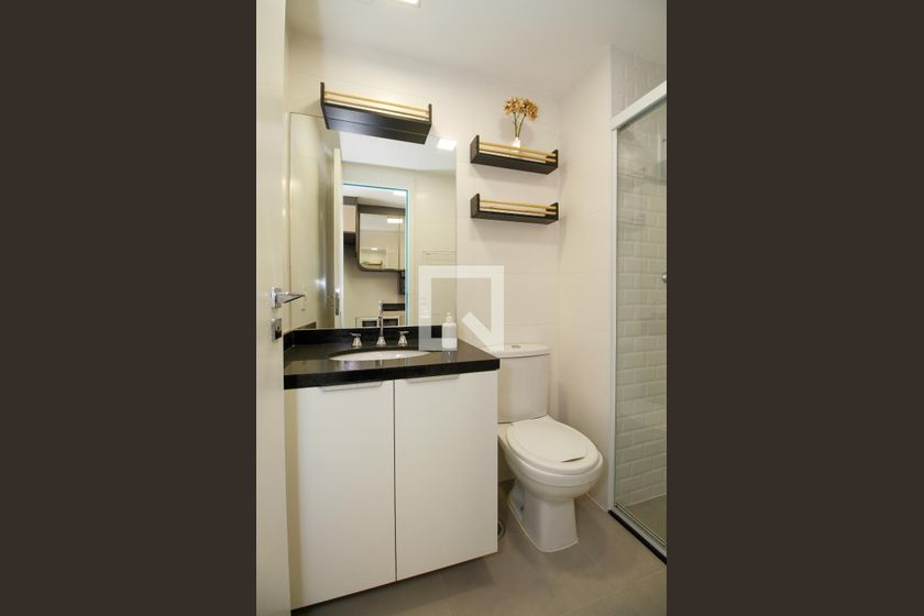 Apartamento, 1 quarto, 30 m² - Foto 15