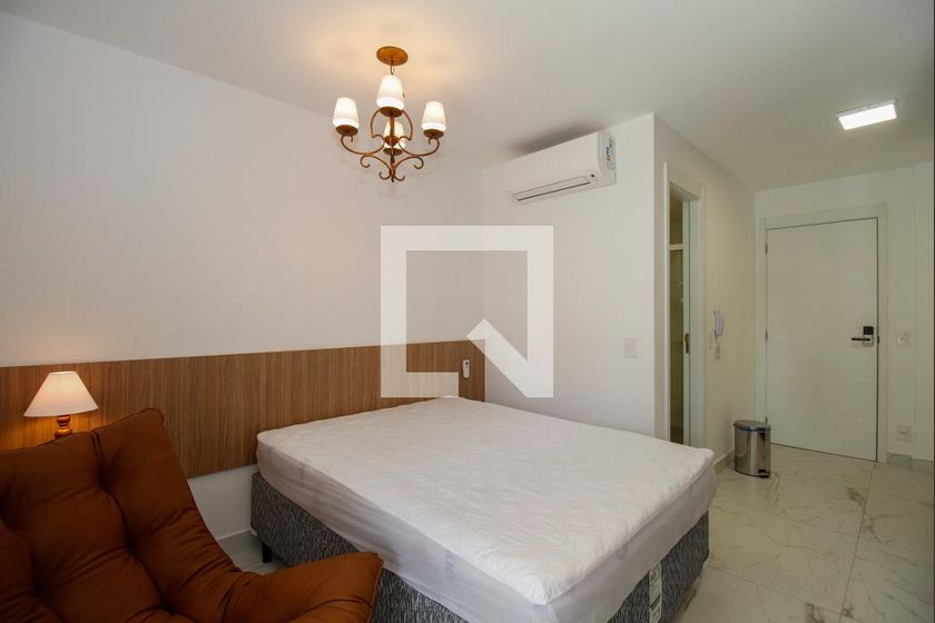 Apartamento, 1 quarto, 30 m² - Foto 3