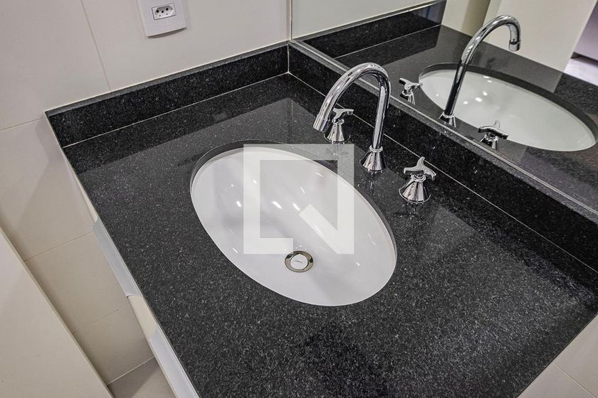 Apartamento, 1 quarto, 30 m² - Foto 17