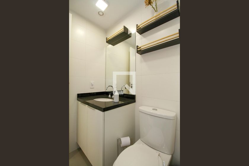 Apartamento, 1 quarto, 30 m² - Foto 16